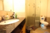 Lovely apartment for rent in Hoang Quoc Viet